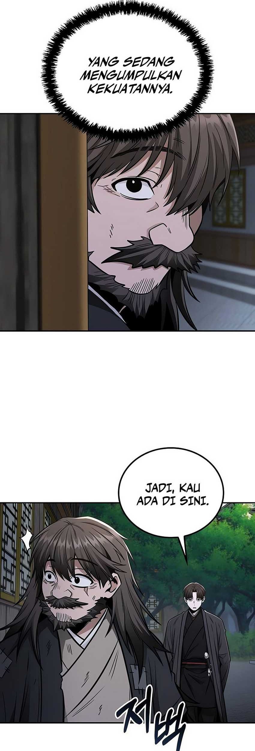 Mount Hua Sect’s Genius Phantom Swordsman Chapter 14 - halaman 30