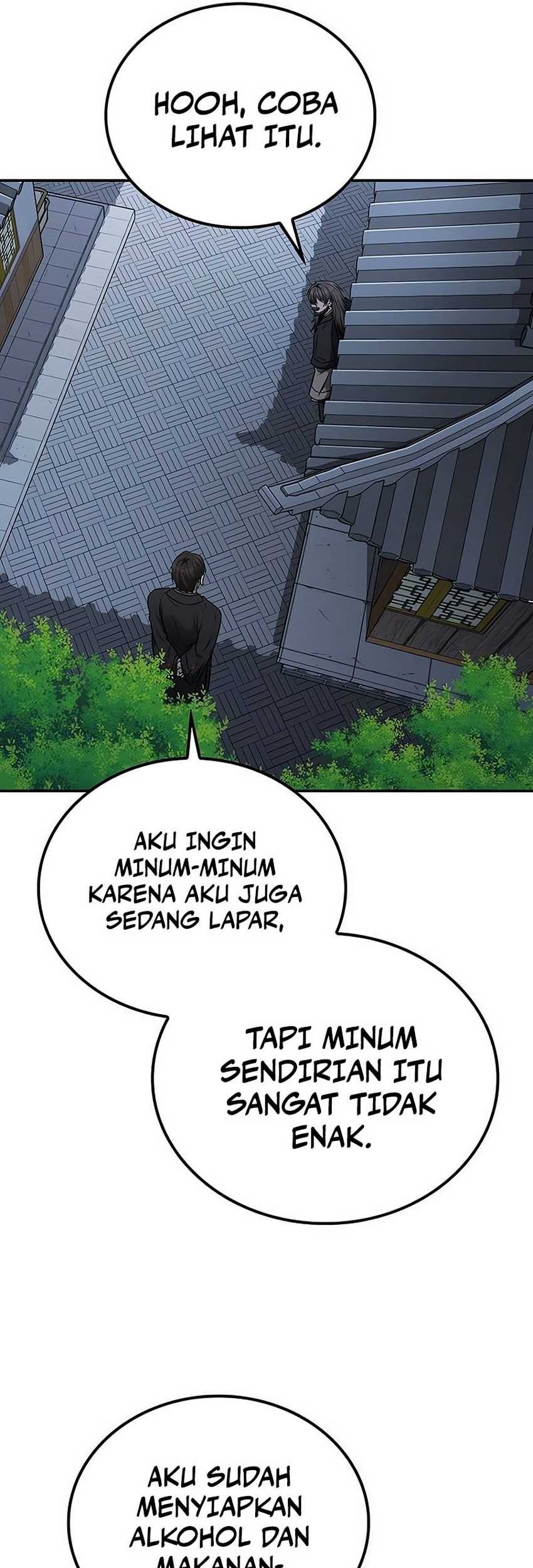Mount Hua Sect’s Genius Phantom Swordsman Chapter 14 - halaman 32