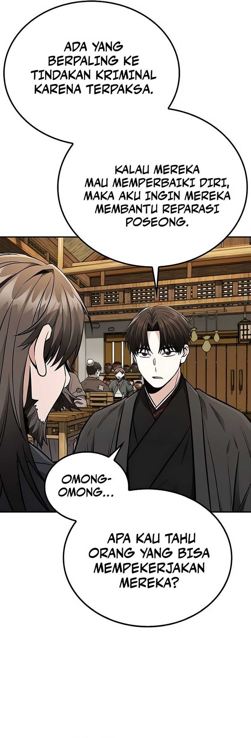 Mount Hua Sect’s Genius Phantom Swordsman Chapter 14 - halaman 37