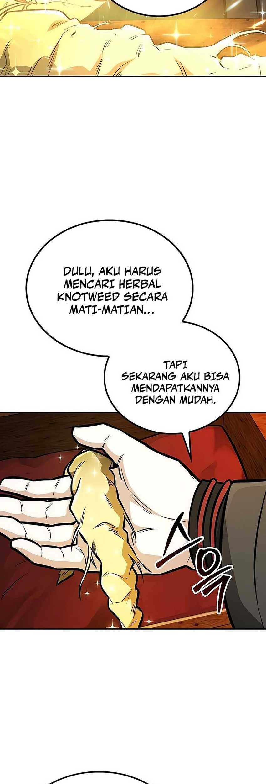 Mount Hua Sect’s Genius Phantom Swordsman Chapter 14 - halaman 4