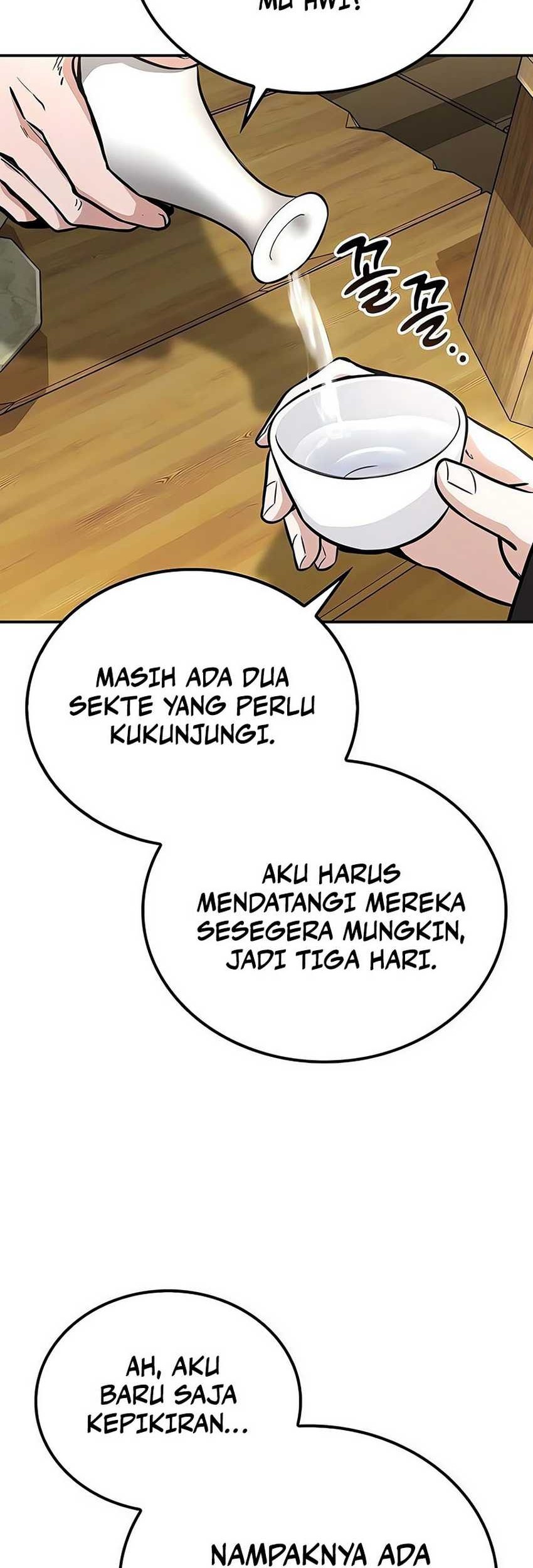 Mount Hua Sect’s Genius Phantom Swordsman Chapter 14 - halaman 42