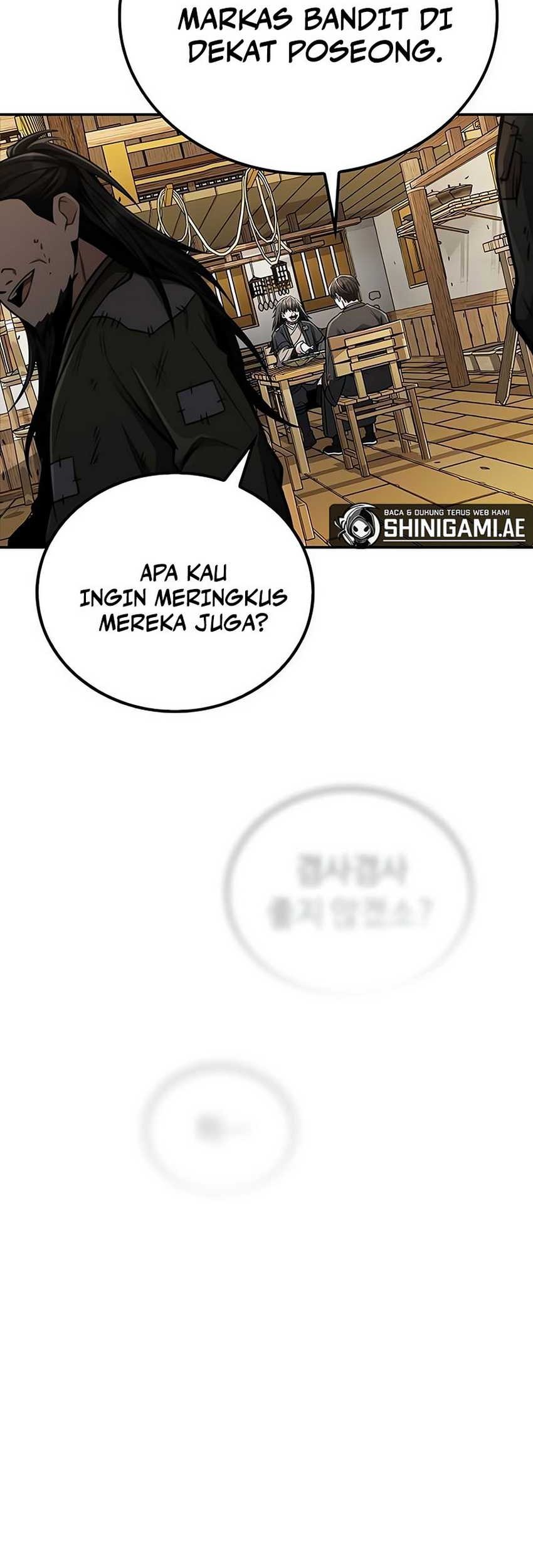 Mount Hua Sect’s Genius Phantom Swordsman Chapter 14 - halaman 43