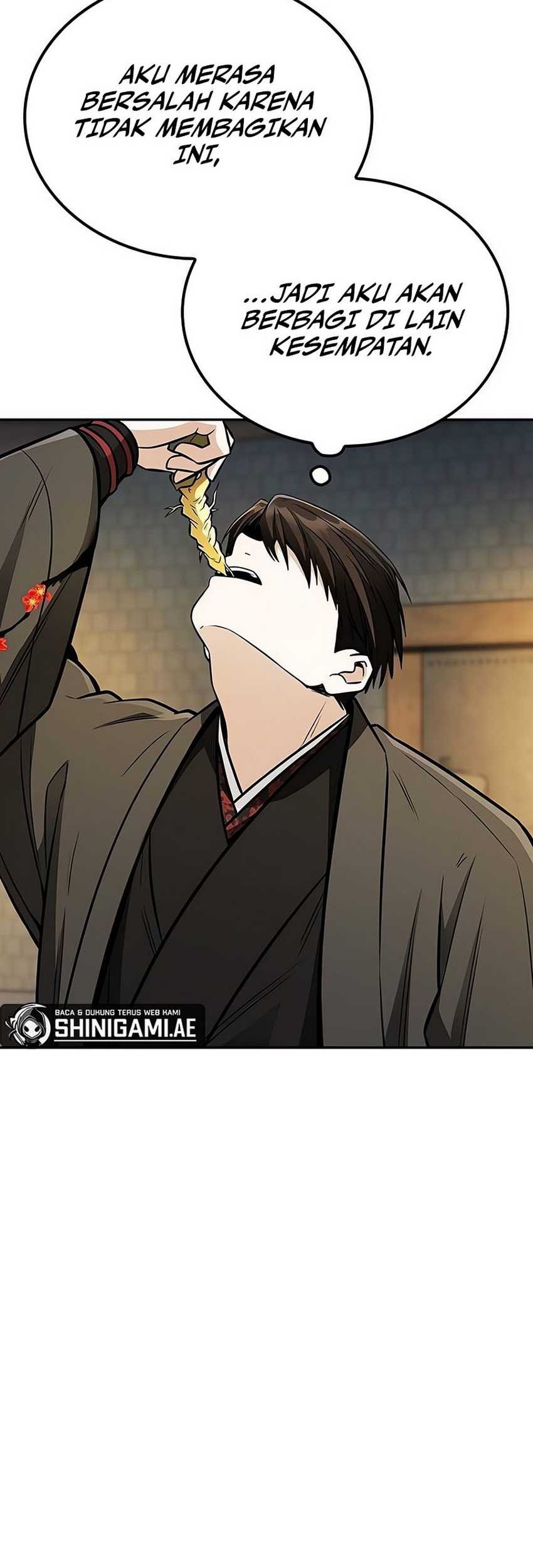 Mount Hua Sect’s Genius Phantom Swordsman Chapter 14 - halaman 5