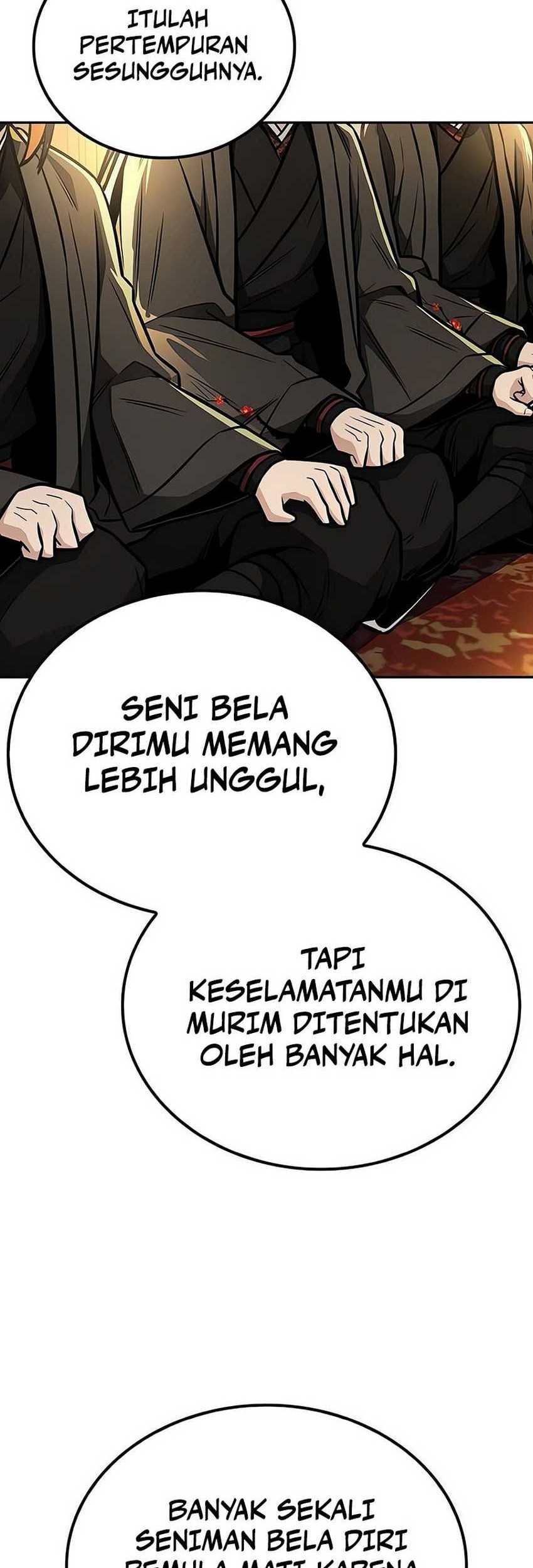 Mount Hua Sect’s Genius Phantom Swordsman Chapter 14 - halaman 52