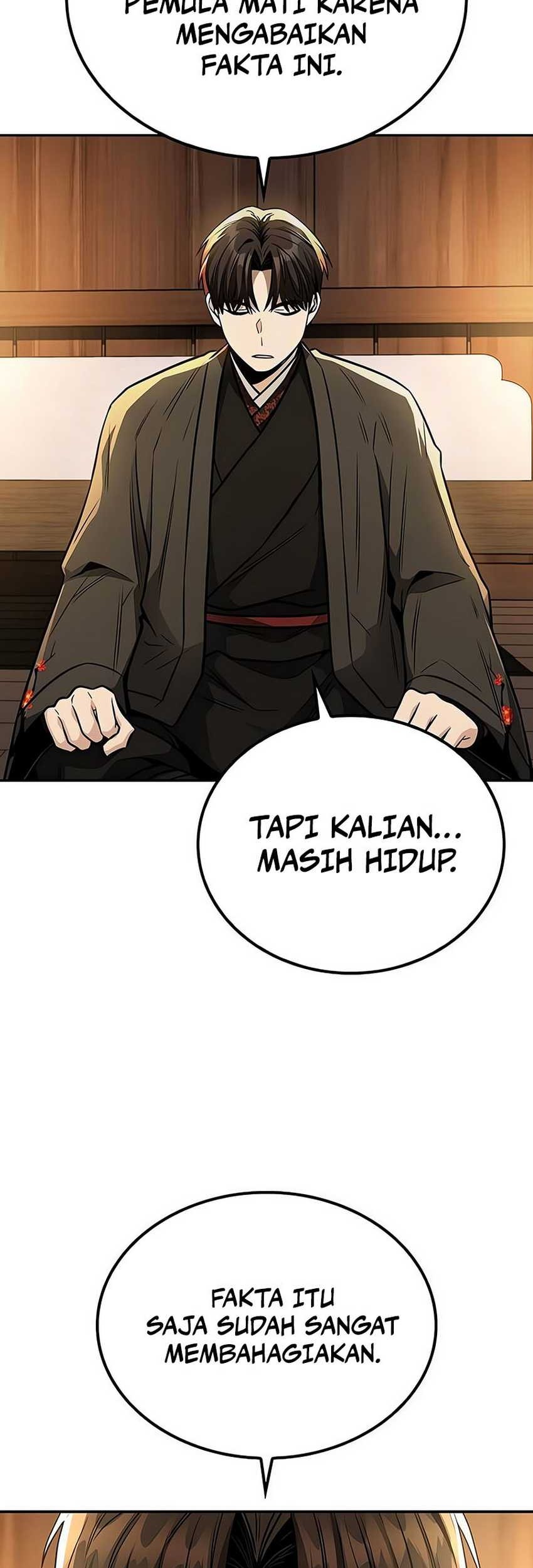 Mount Hua Sect’s Genius Phantom Swordsman Chapter 14 - halaman 53