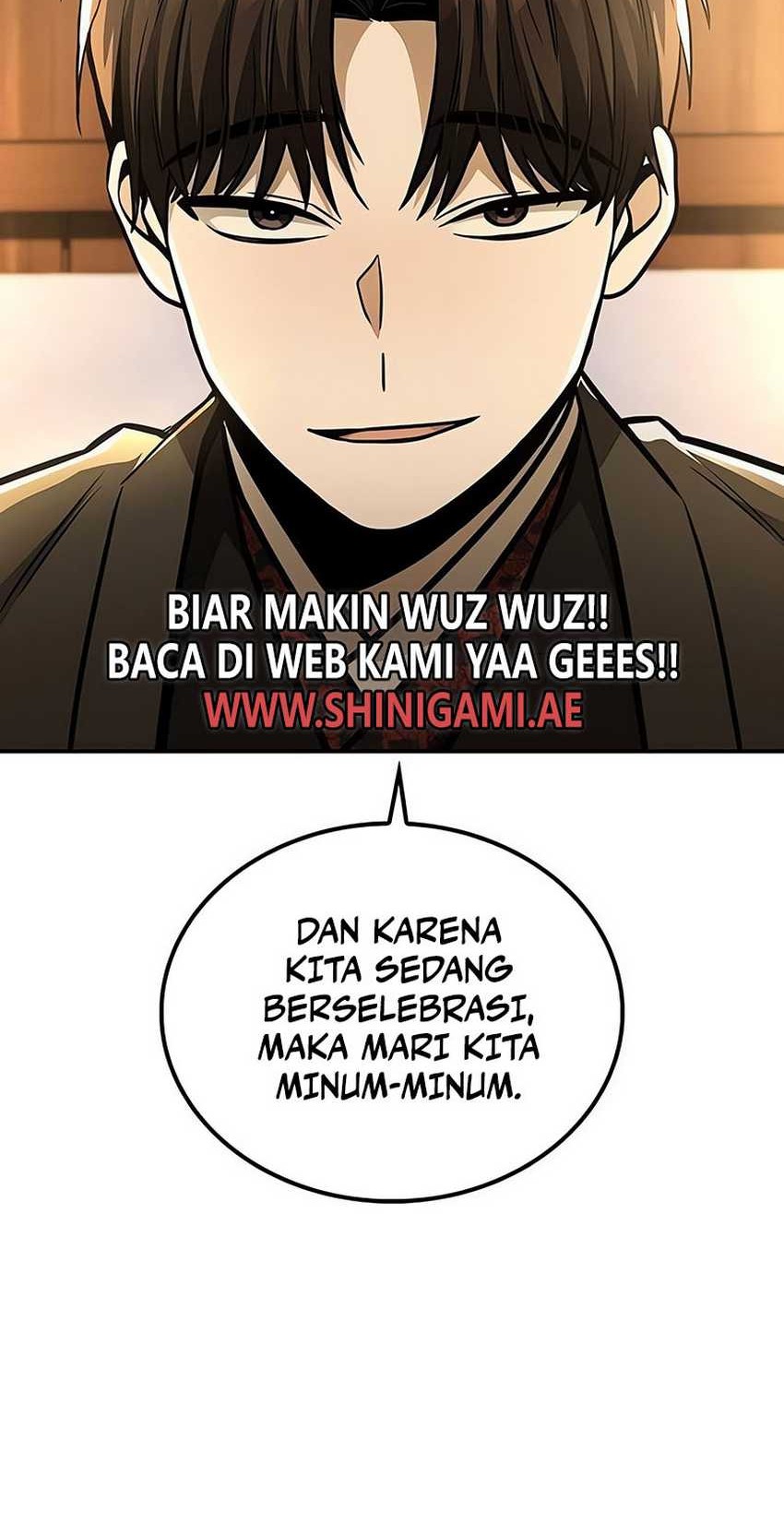Mount Hua Sect’s Genius Phantom Swordsman Chapter 14 - halaman 54
