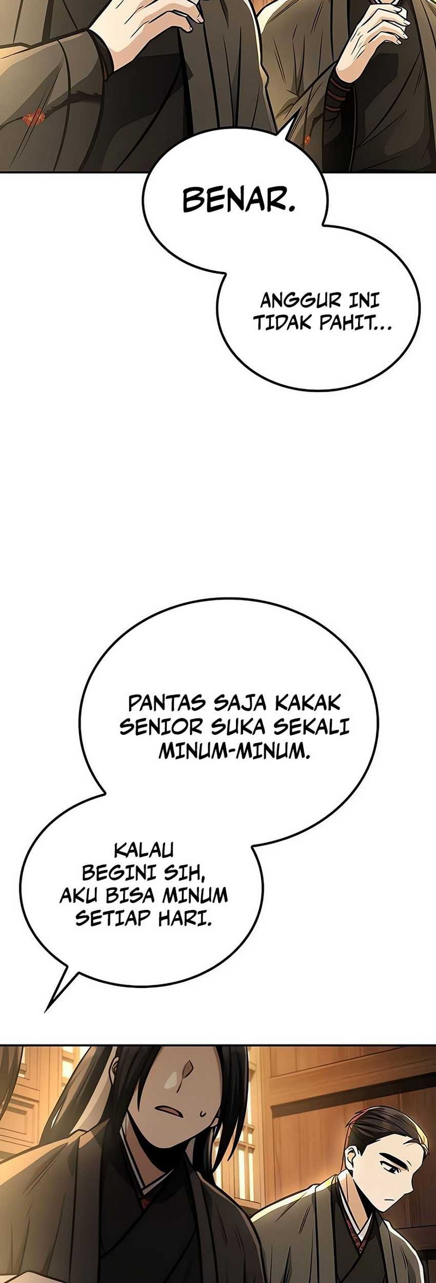 Mount Hua Sect’s Genius Phantom Swordsman Chapter 14 - halaman 57