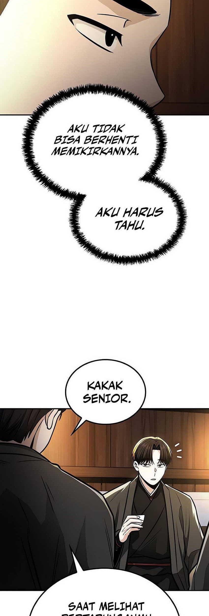 Mount Hua Sect’s Genius Phantom Swordsman Chapter 14 - halaman 61