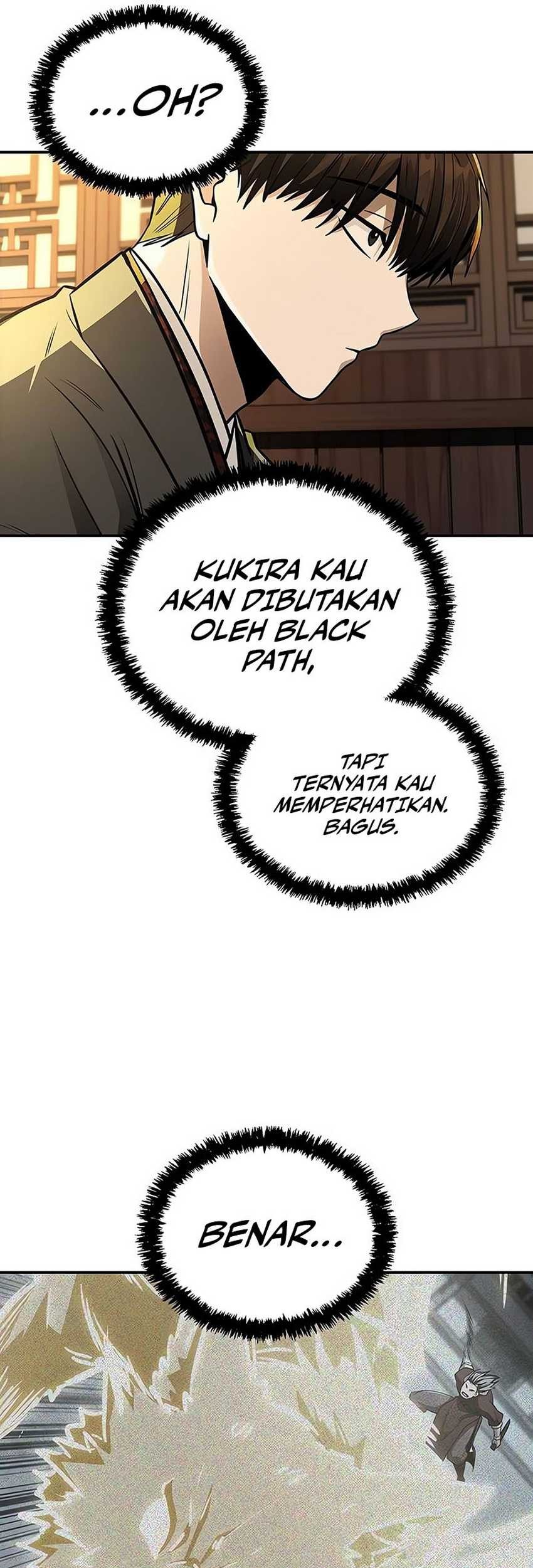 Mount Hua Sect’s Genius Phantom Swordsman Chapter 14 - halaman 65