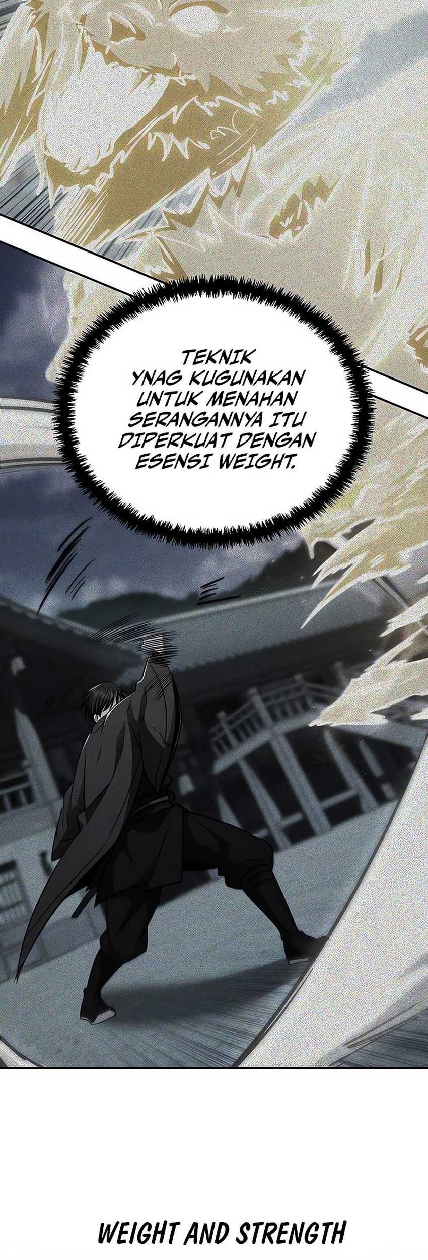 Mount Hua Sect’s Genius Phantom Swordsman Chapter 14 - halaman 66