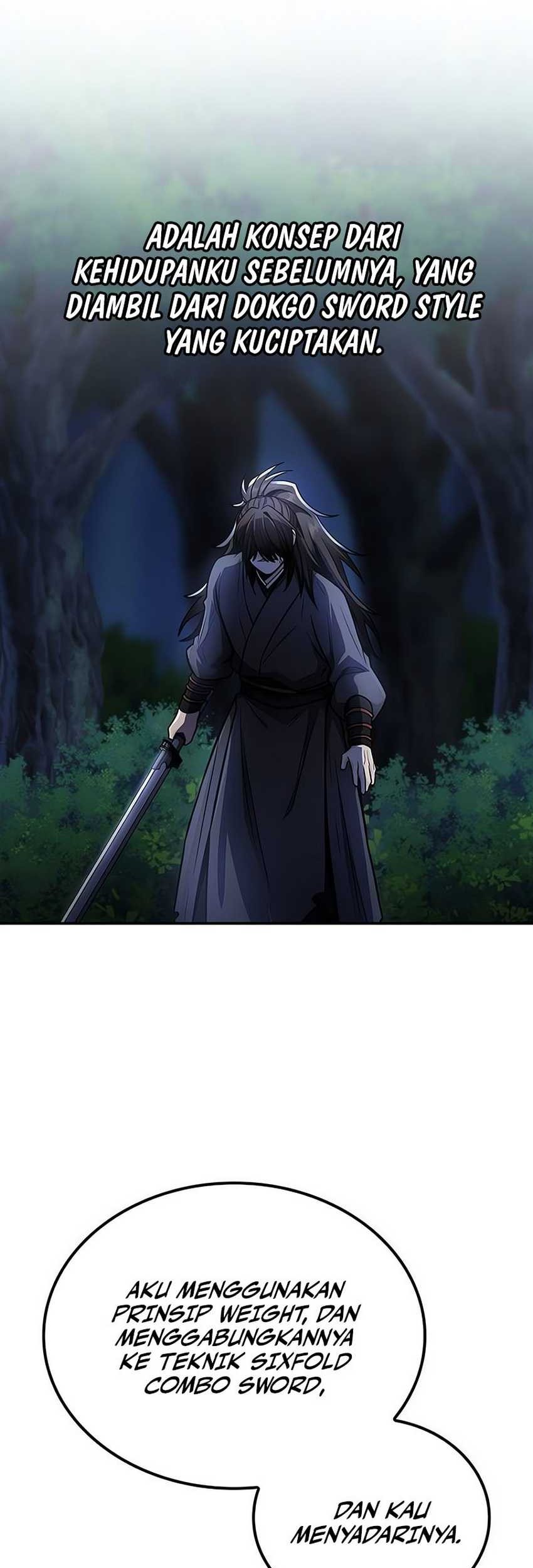 Mount Hua Sect’s Genius Phantom Swordsman Chapter 14 - halaman 67