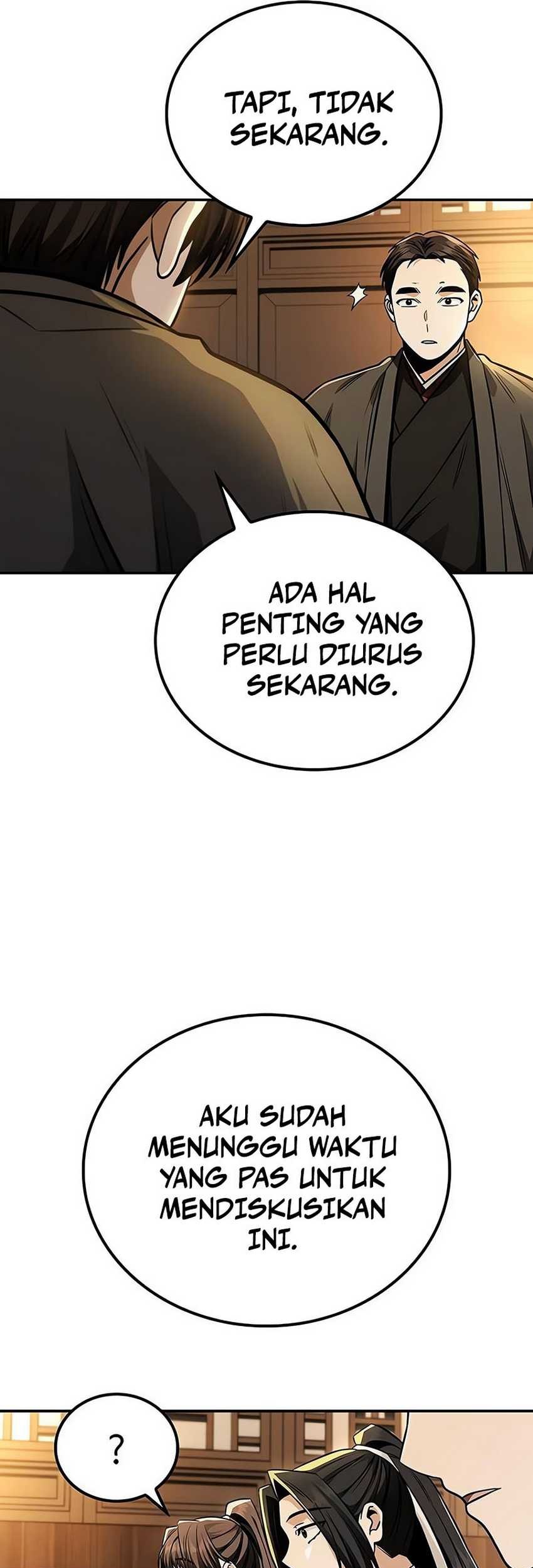 Mount Hua Sect’s Genius Phantom Swordsman Chapter 14 - halaman 69