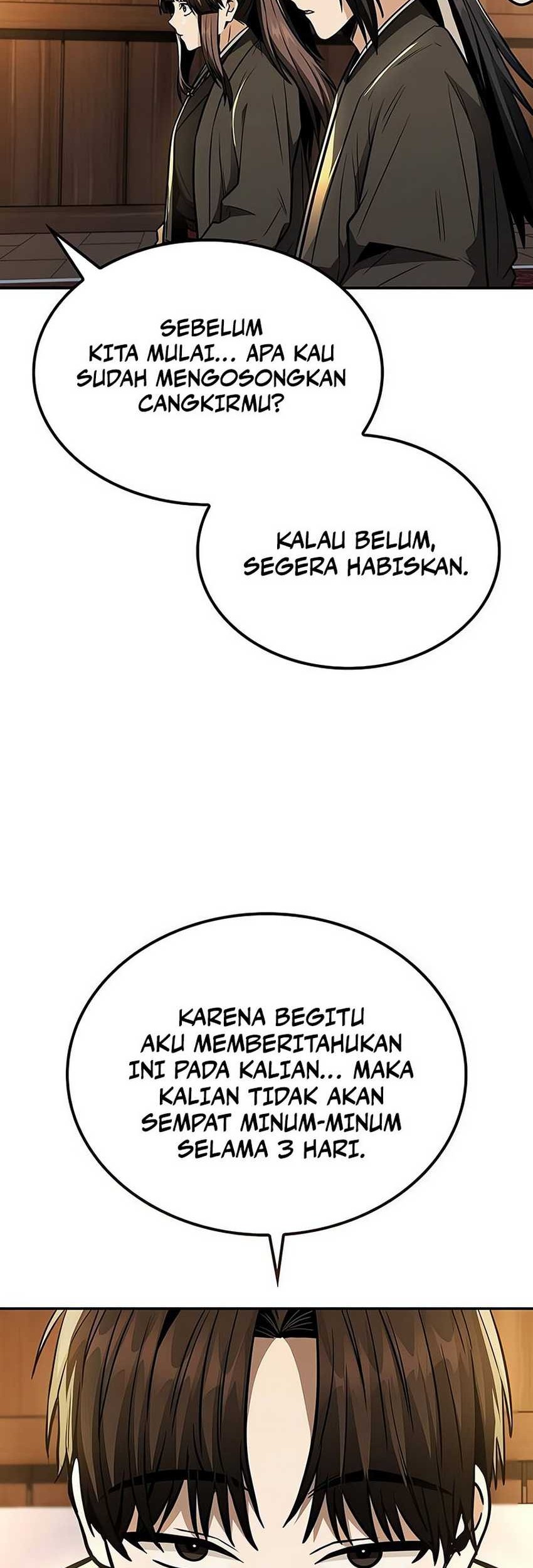 Mount Hua Sect’s Genius Phantom Swordsman Chapter 14 - halaman 70