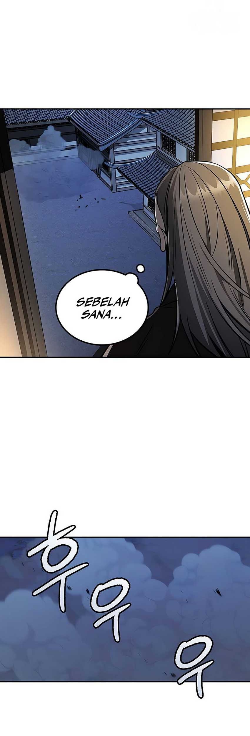 Mount Hua Sect’s Genius Phantom Swordsman Chapter 14 - halaman 9