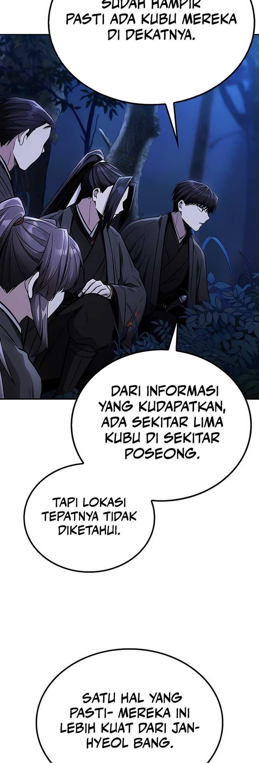 Mount Hua Sect’s Genius Phantom Swordsman Chapter 15 - halaman 10