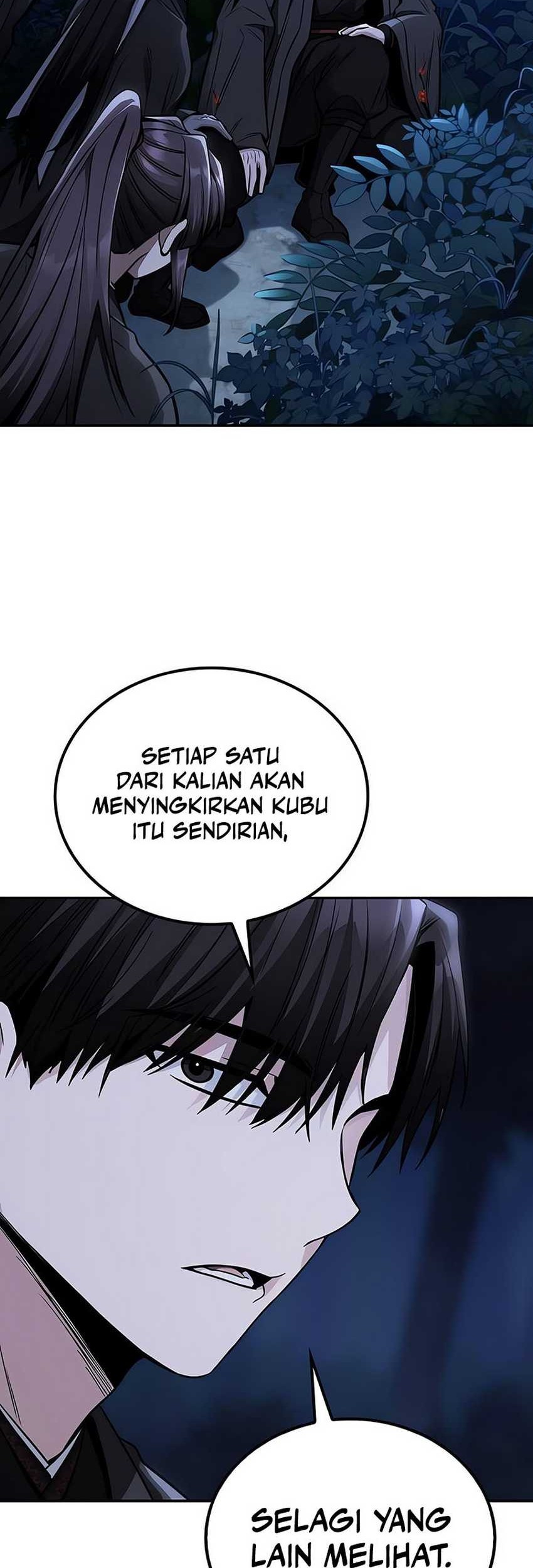 Mount Hua Sect’s Genius Phantom Swordsman Chapter 15 - halaman 13