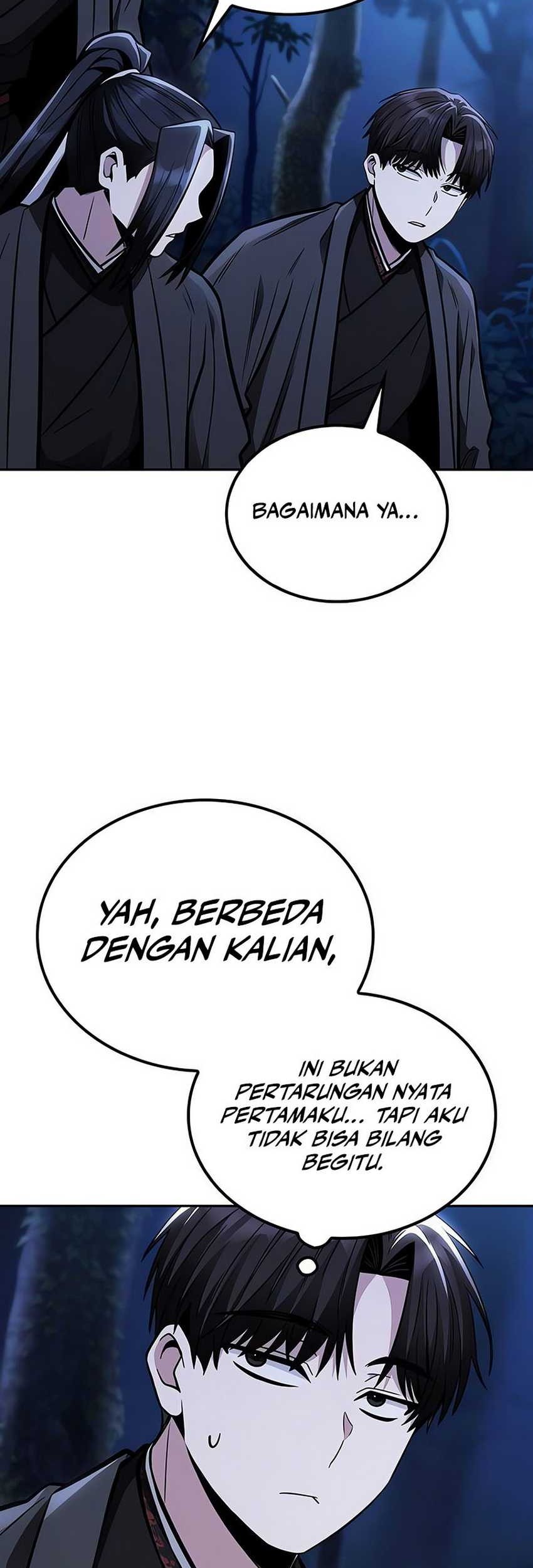 Mount Hua Sect’s Genius Phantom Swordsman Chapter 15 - halaman 19