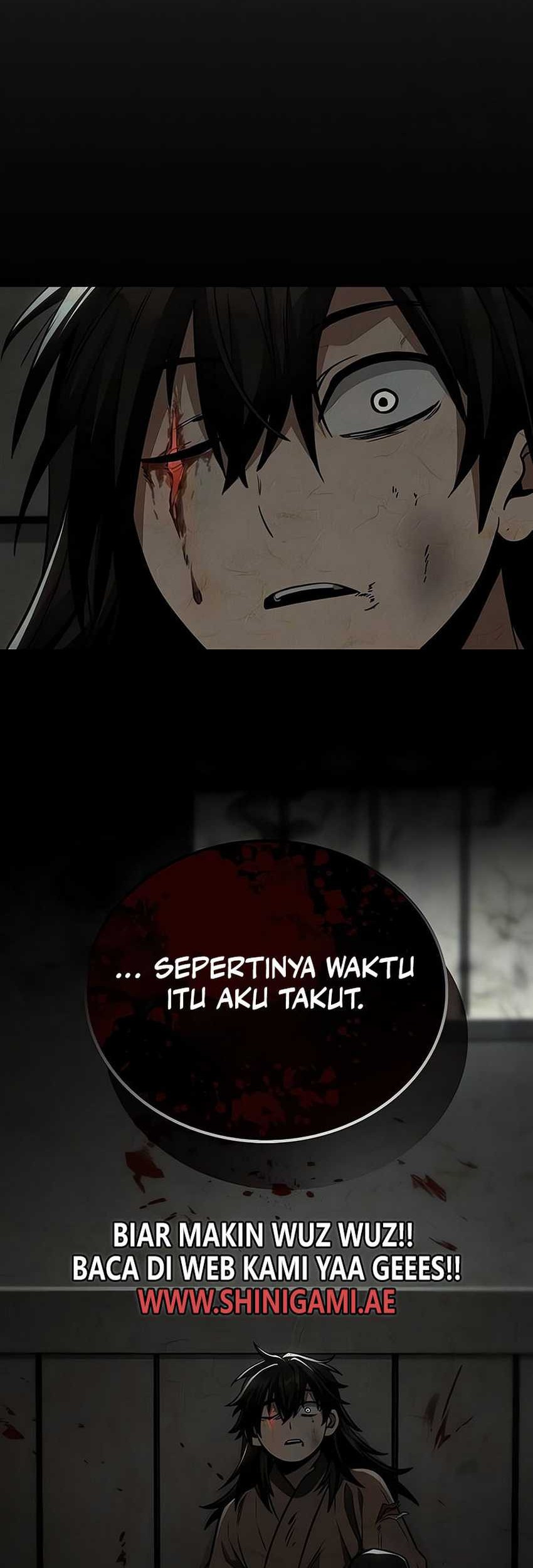 Mount Hua Sect’s Genius Phantom Swordsman Chapter 15 - halaman 23