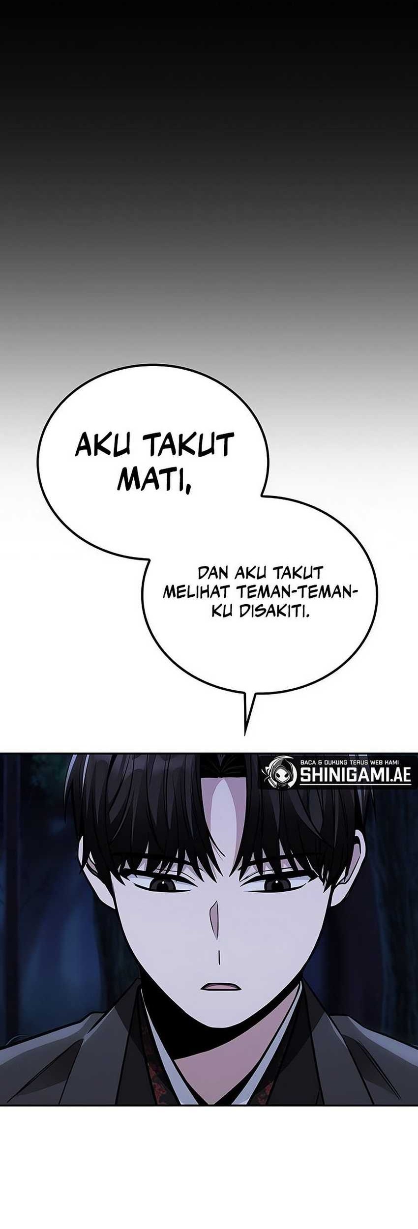 Mount Hua Sect’s Genius Phantom Swordsman Chapter 15 - halaman 25