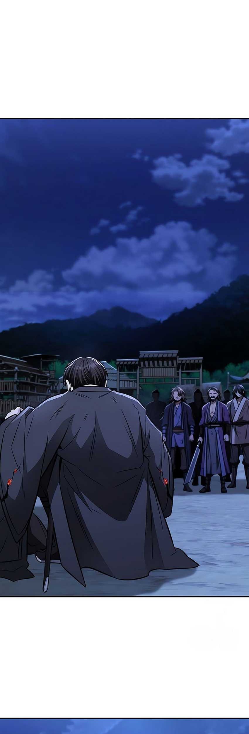 Mount Hua Sect’s Genius Phantom Swordsman Chapter 15 - halaman 34