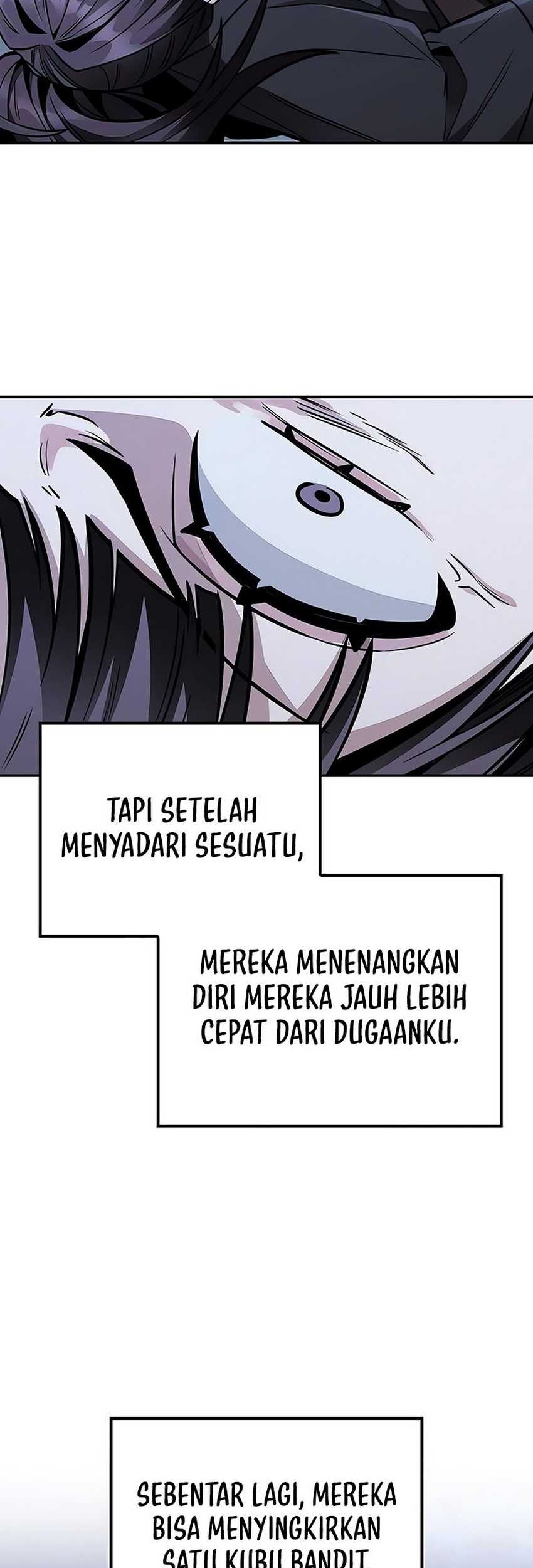 Mount Hua Sect’s Genius Phantom Swordsman Chapter 15 - halaman 42