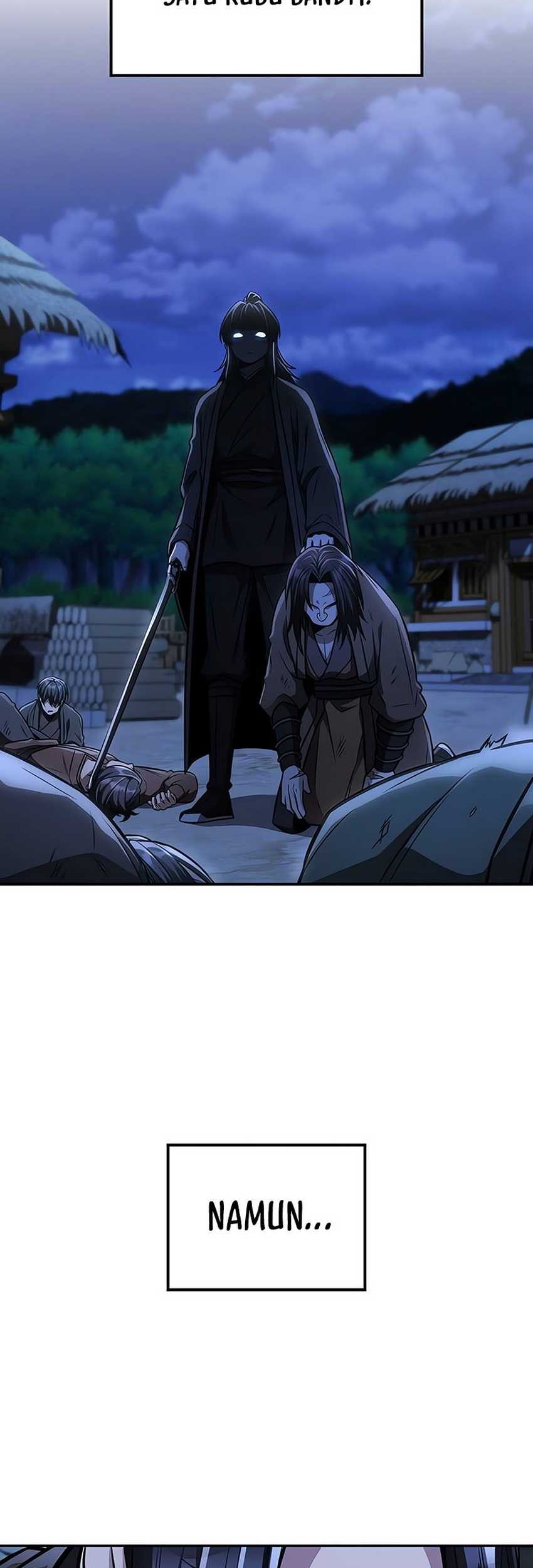 Mount Hua Sect’s Genius Phantom Swordsman Chapter 15 - halaman 43