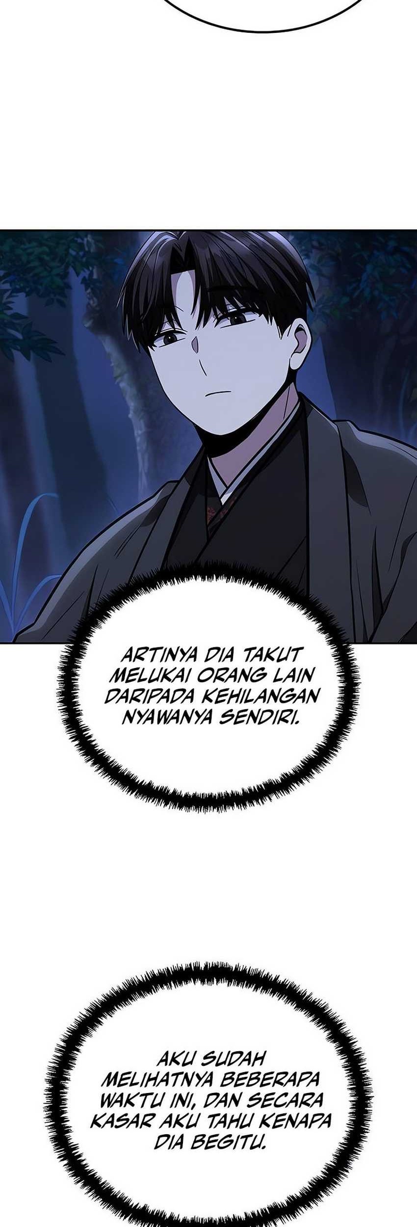 Mount Hua Sect’s Genius Phantom Swordsman Chapter 15 - halaman 47