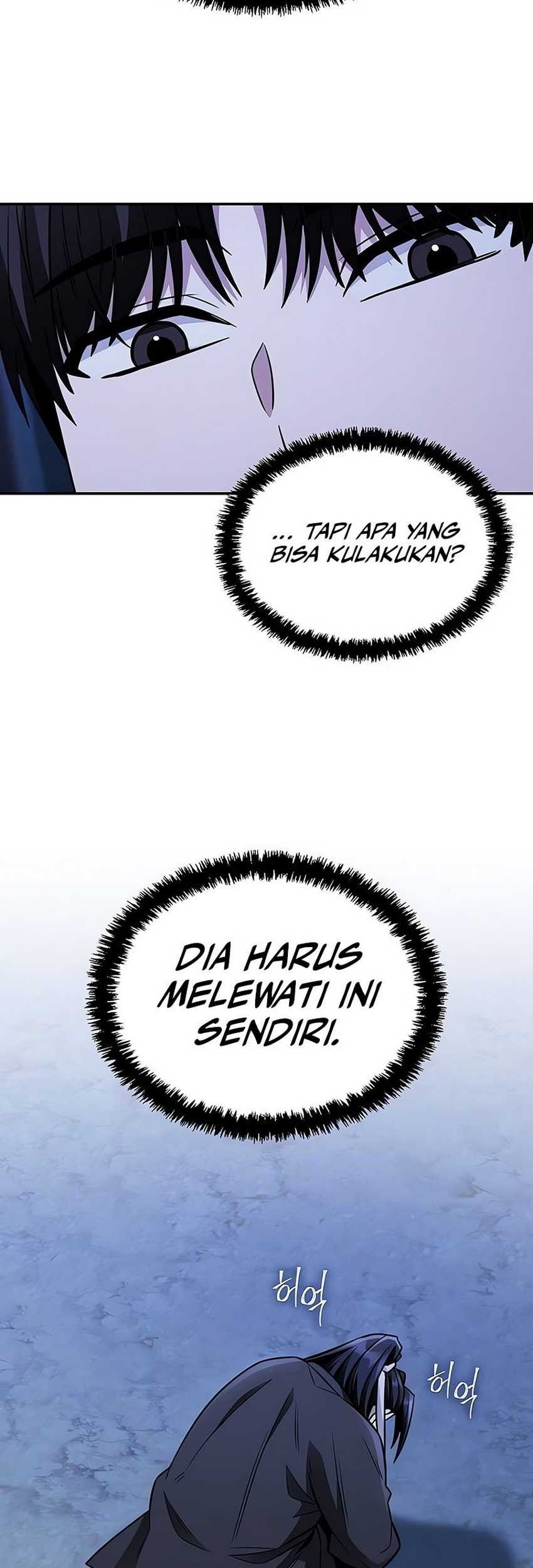 Mount Hua Sect’s Genius Phantom Swordsman Chapter 15 - halaman 48