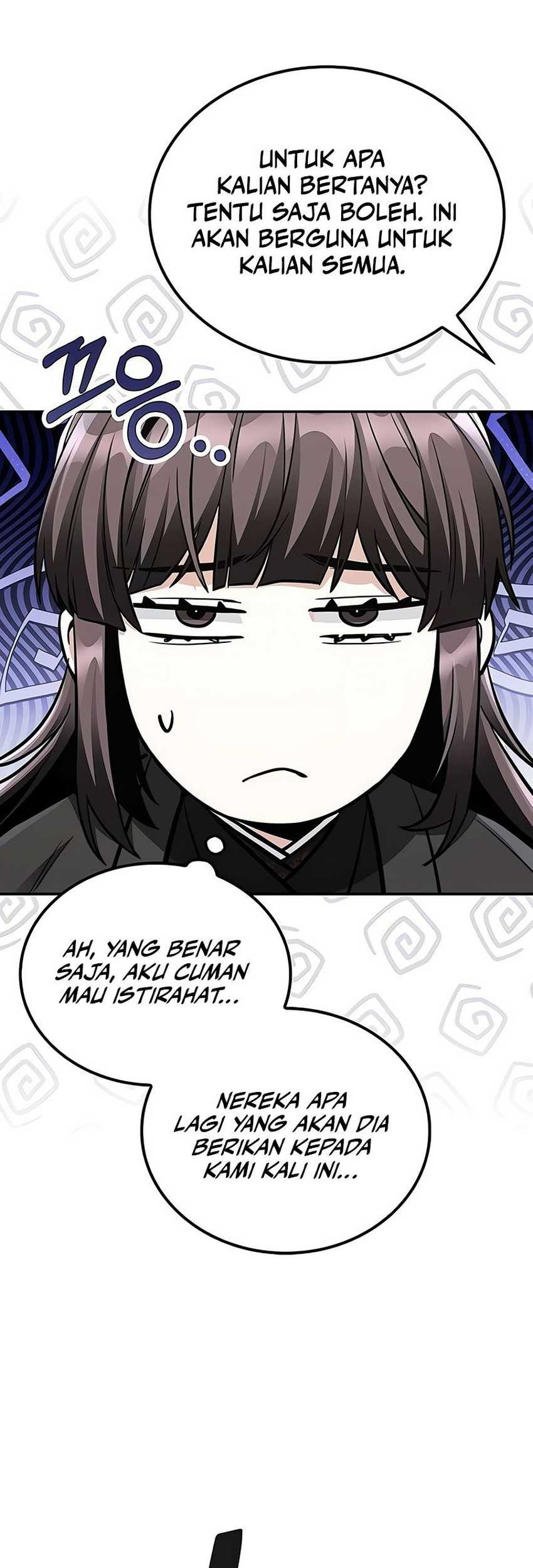 Mount Hua Sect’s Genius Phantom Swordsman Chapter 15 - halaman 53