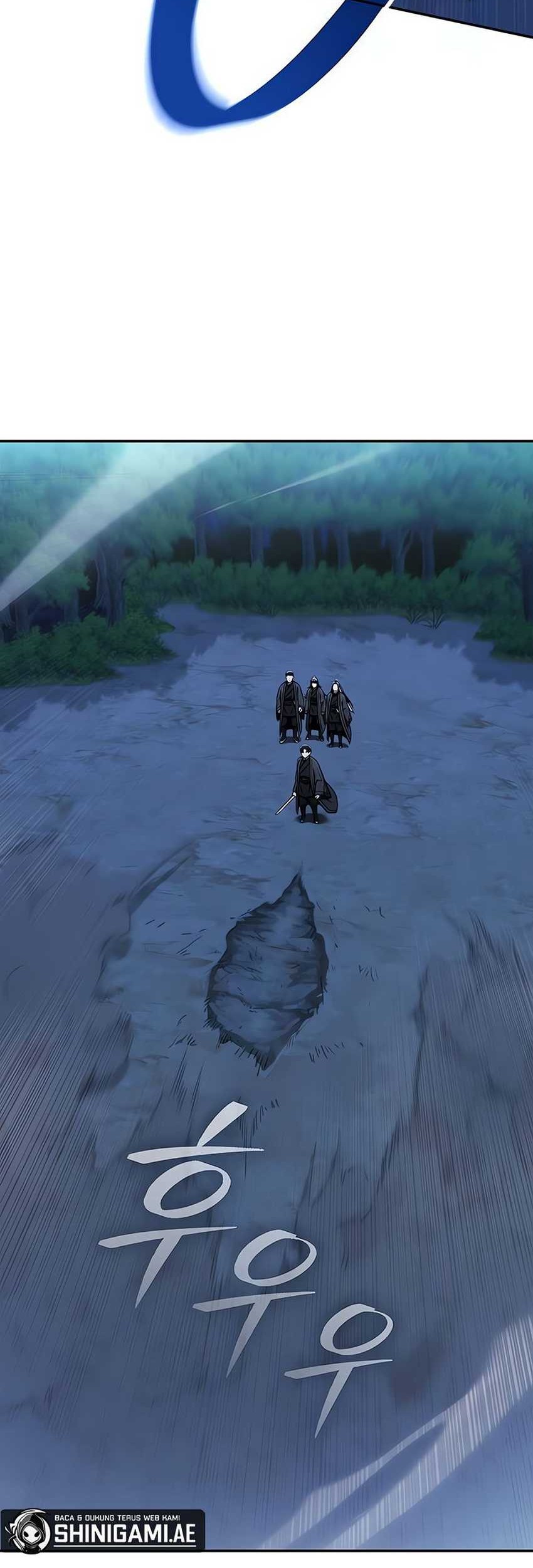 Mount Hua Sect’s Genius Phantom Swordsman Chapter 15 - halaman 56