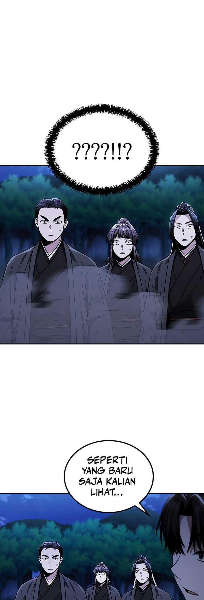 Mount Hua Sect’s Genius Phantom Swordsman Chapter 15 - halaman 57