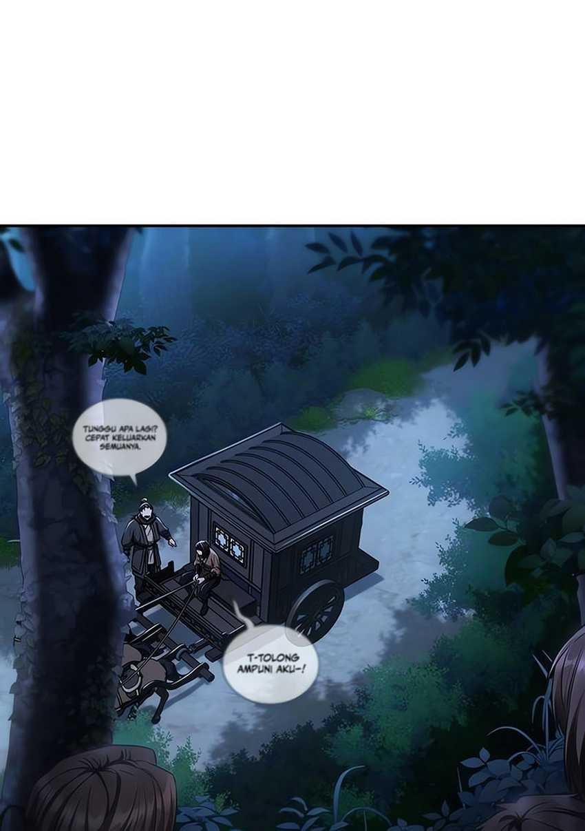 Mount Hua Sect’s Genius Phantom Swordsman Chapter 15 - halaman 6