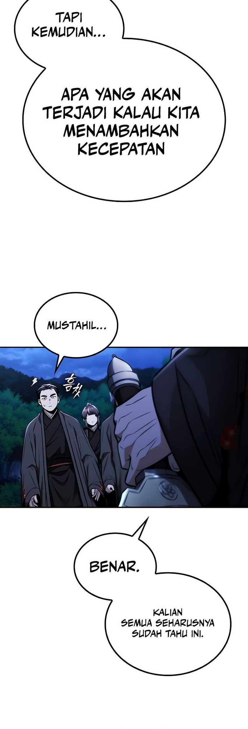 Mount Hua Sect’s Genius Phantom Swordsman Chapter 15 - halaman 62
