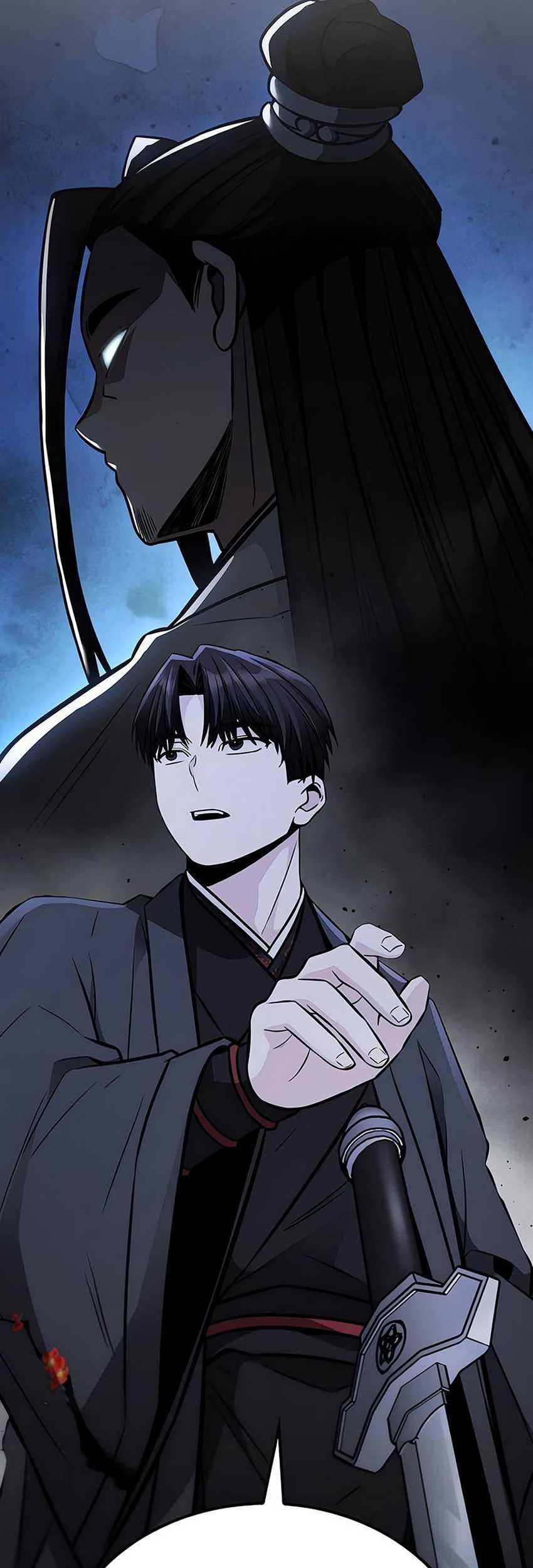Mount Hua Sect’s Genius Phantom Swordsman Chapter 15 - halaman 64