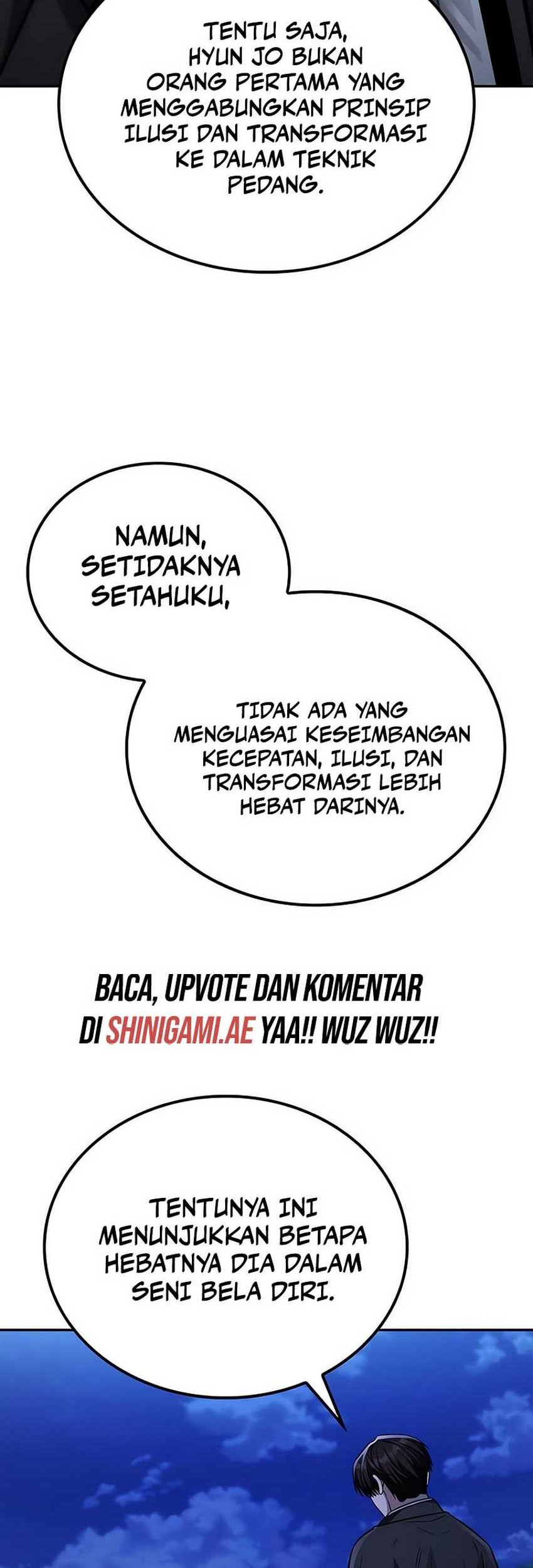 Mount Hua Sect’s Genius Phantom Swordsman Chapter 15 - halaman 65