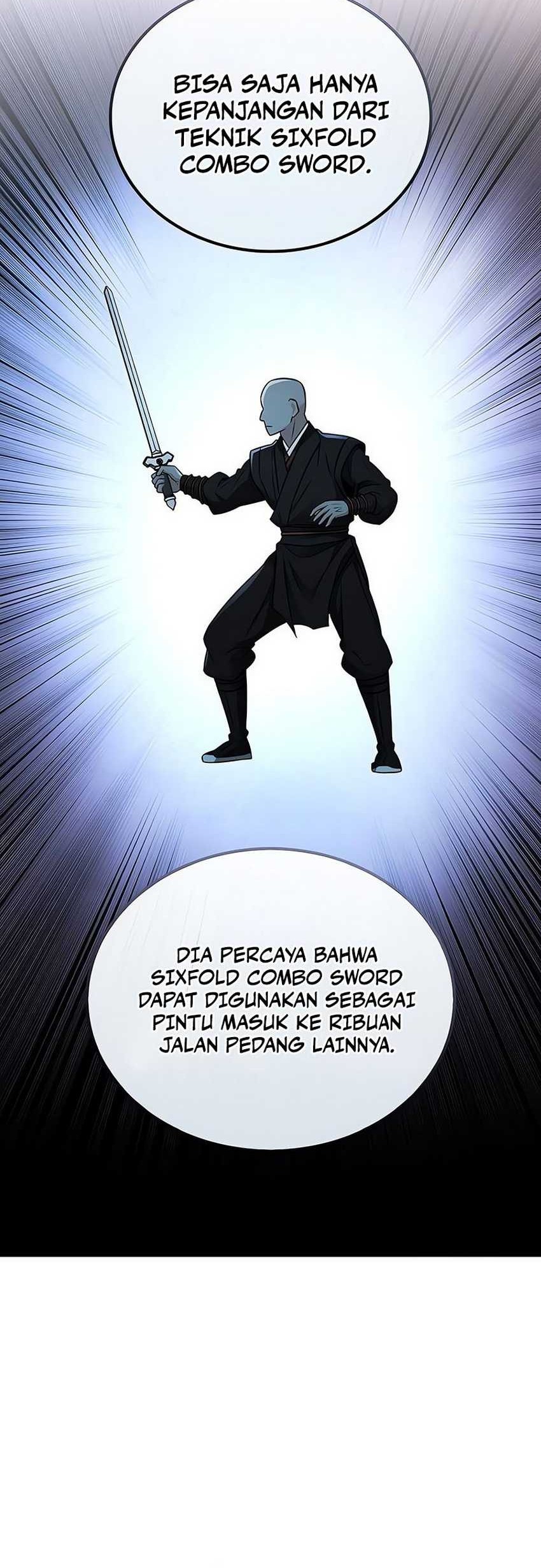 Mount Hua Sect’s Genius Phantom Swordsman Chapter 15 - halaman 67