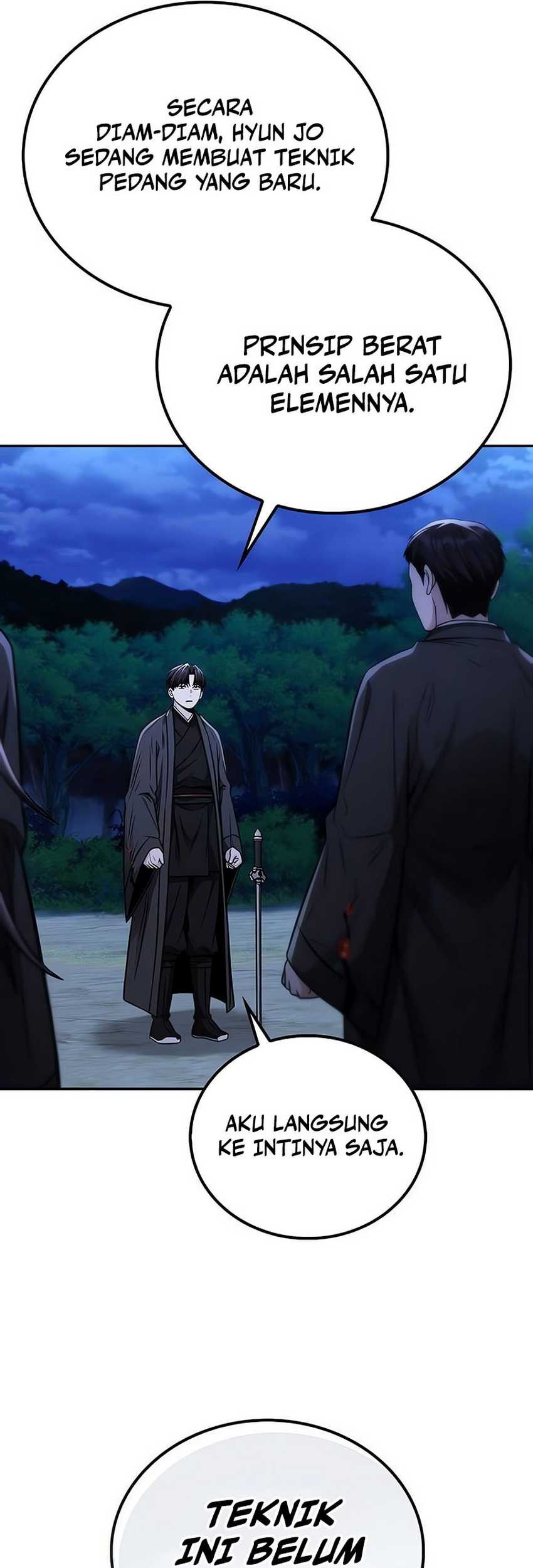 Mount Hua Sect’s Genius Phantom Swordsman Chapter 15 - halaman 68