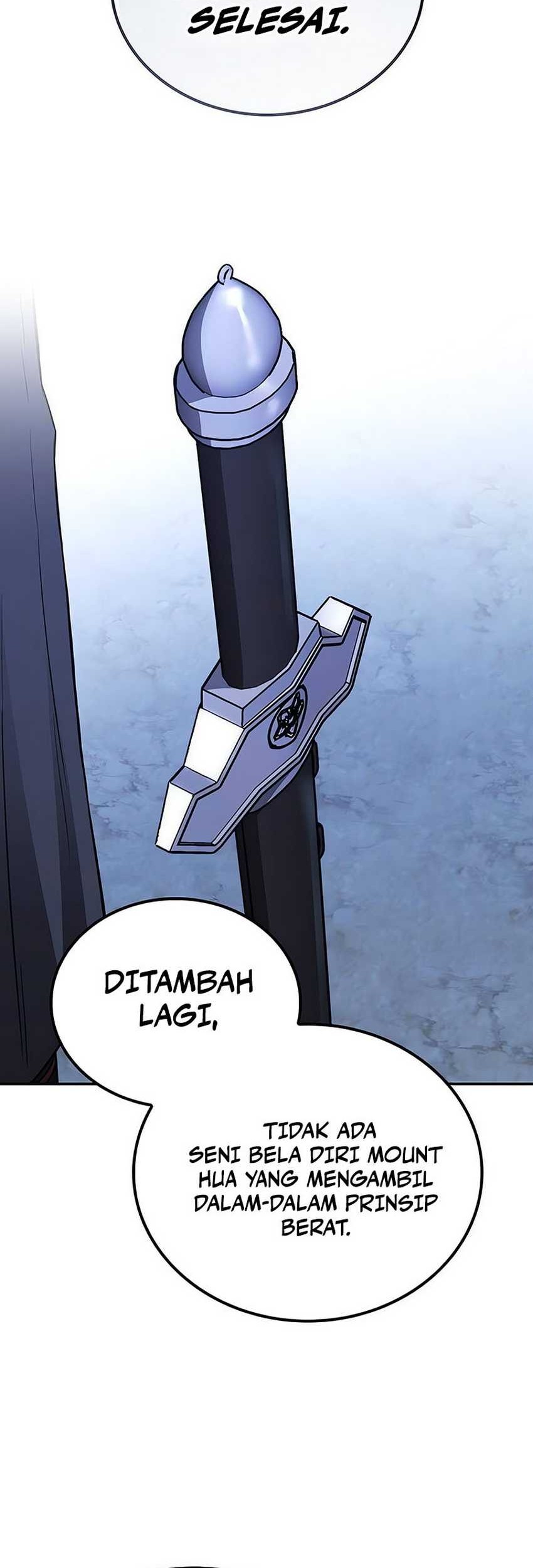 Mount Hua Sect’s Genius Phantom Swordsman Chapter 15 - halaman 69