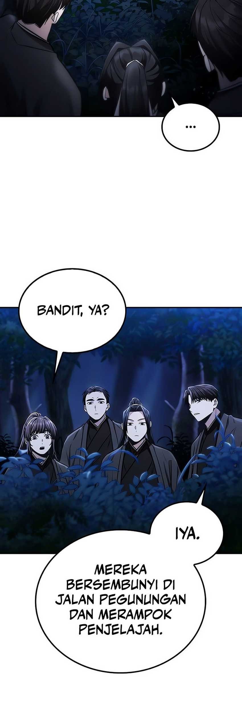 Mount Hua Sect’s Genius Phantom Swordsman Chapter 15 - halaman 7
