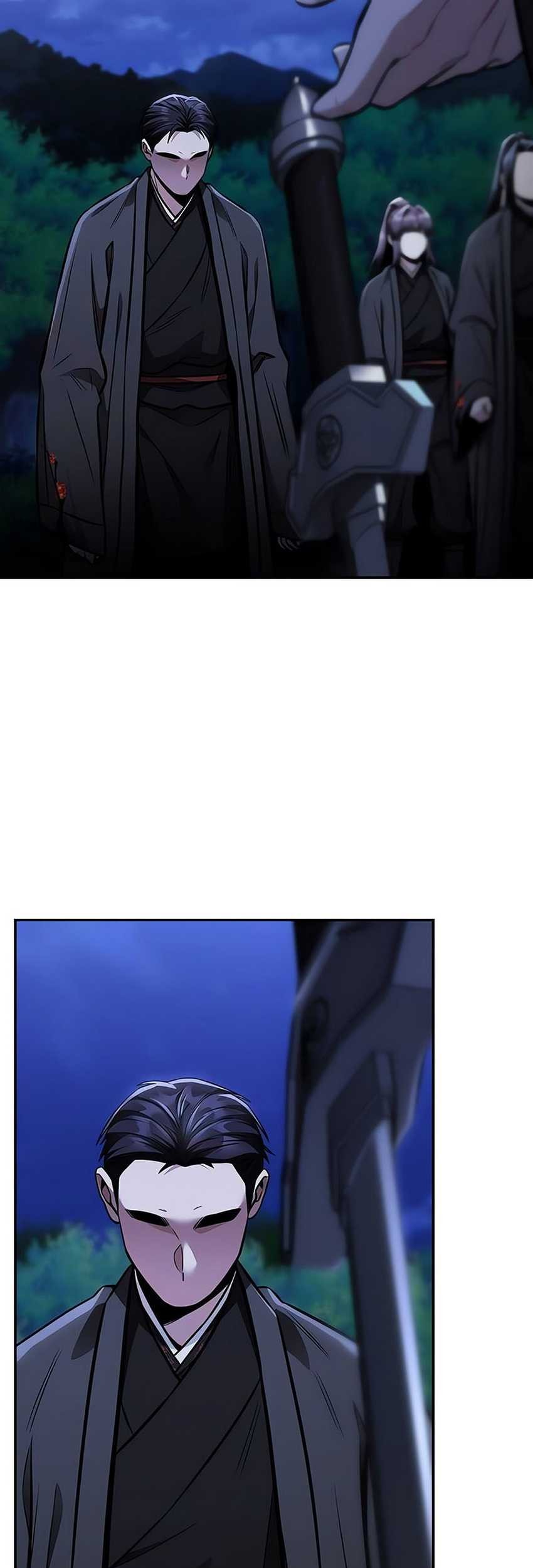 Mount Hua Sect’s Genius Phantom Swordsman Chapter 15 - halaman 73