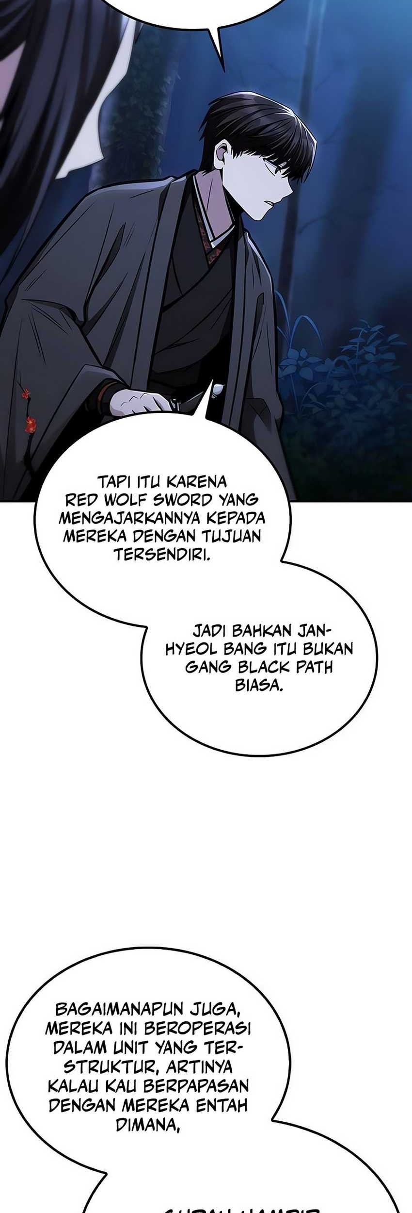 Mount Hua Sect’s Genius Phantom Swordsman Chapter 15 - halaman 9