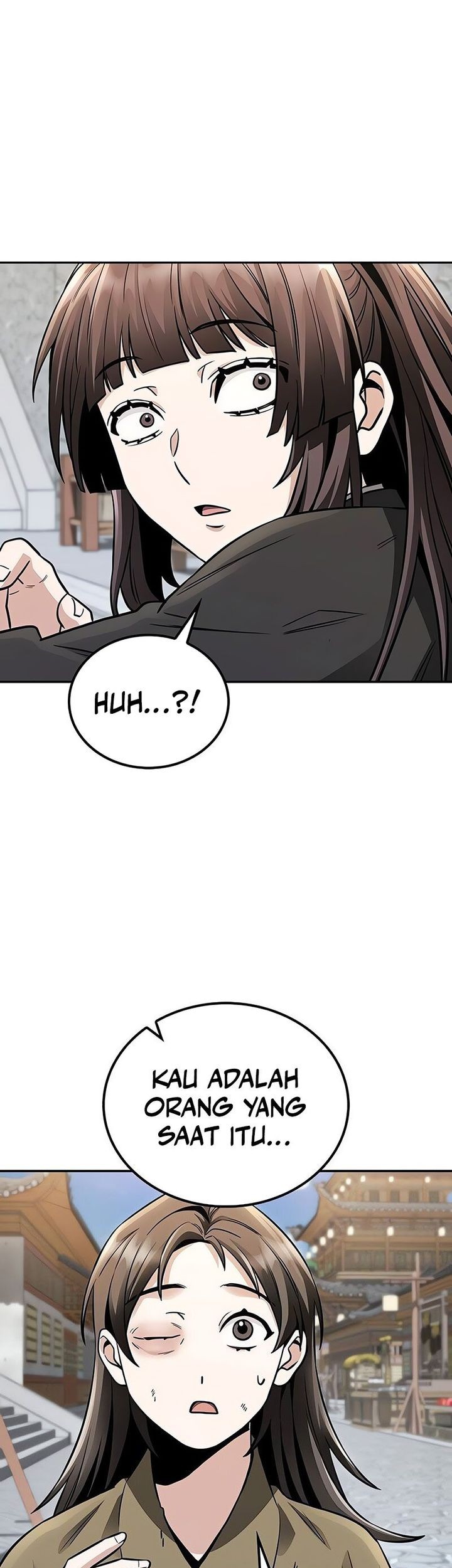 Mount Hua Sect’s Genius Phantom Swordsman Chapter 16 - halaman 16