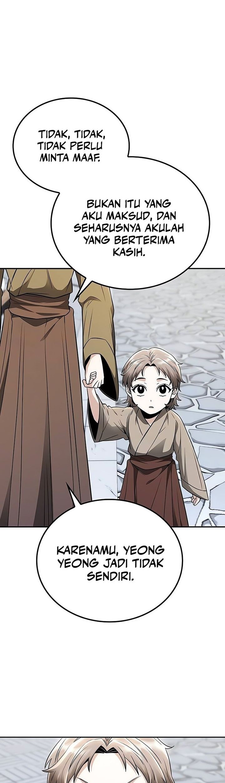 Mount Hua Sect’s Genius Phantom Swordsman Chapter 16 - halaman 23