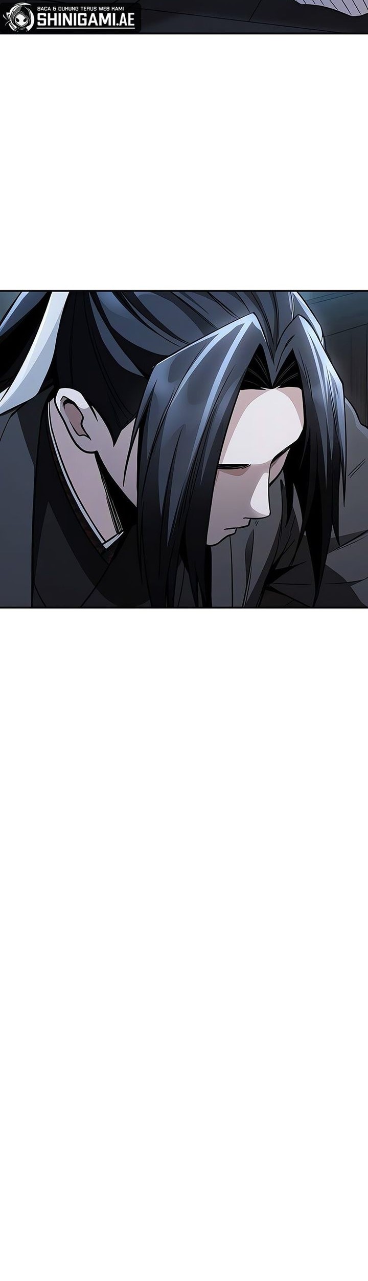 Mount Hua Sect’s Genius Phantom Swordsman Chapter 16 - halaman 32