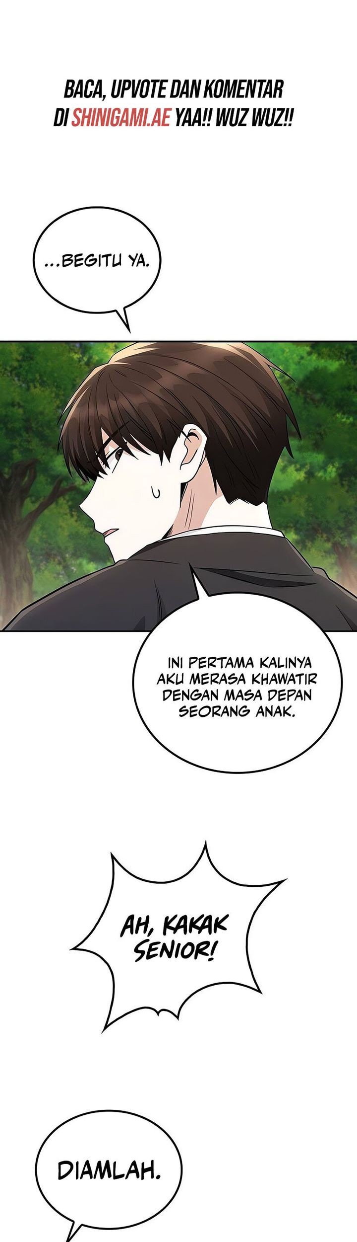 Mount Hua Sect’s Genius Phantom Swordsman Chapter 16 - halaman 43