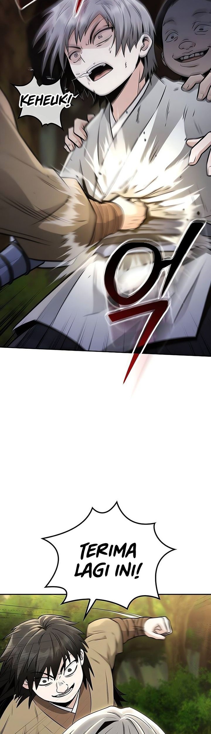 Mount Hua Sect’s Genius Phantom Swordsman Chapter 16 - halaman 50