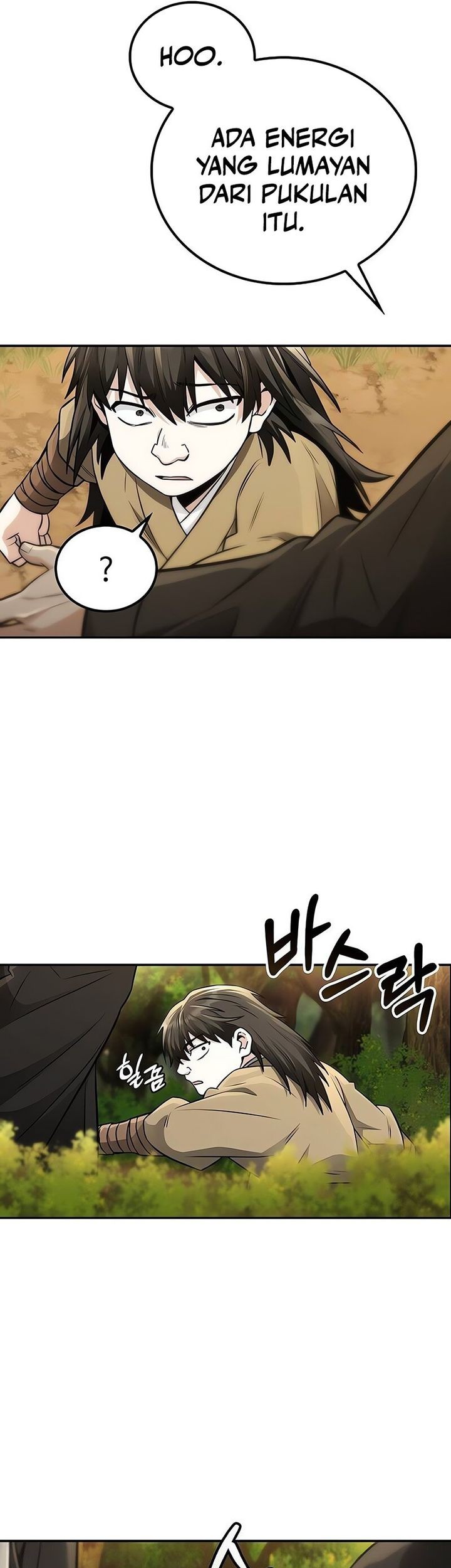 Mount Hua Sect’s Genius Phantom Swordsman Chapter 16 - halaman 52