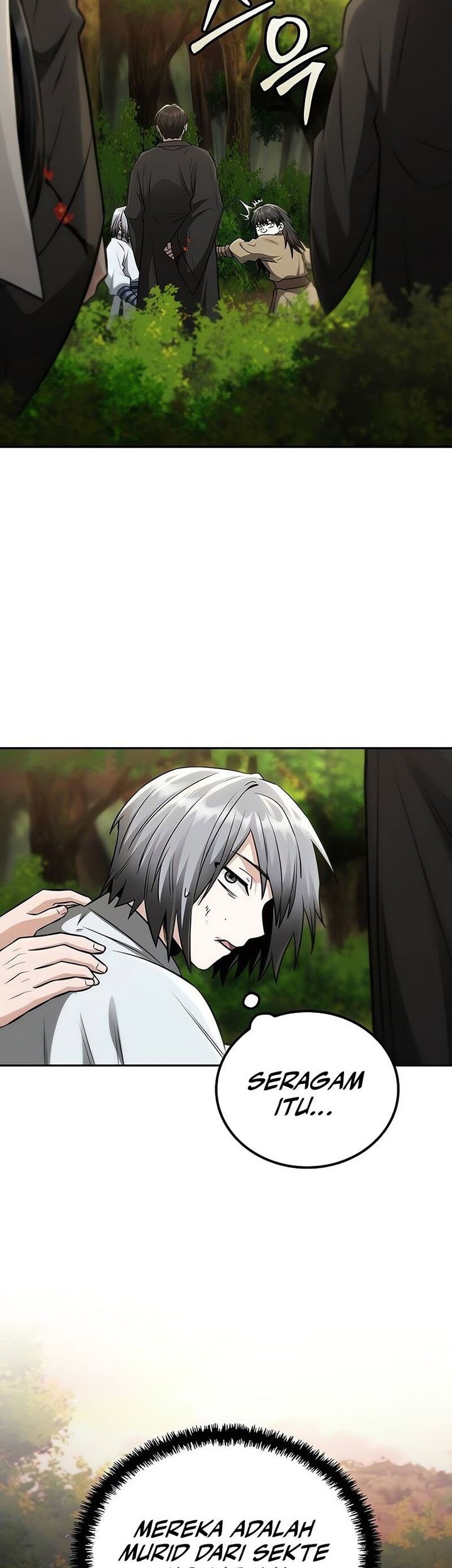 Mount Hua Sect’s Genius Phantom Swordsman Chapter 16 - halaman 53