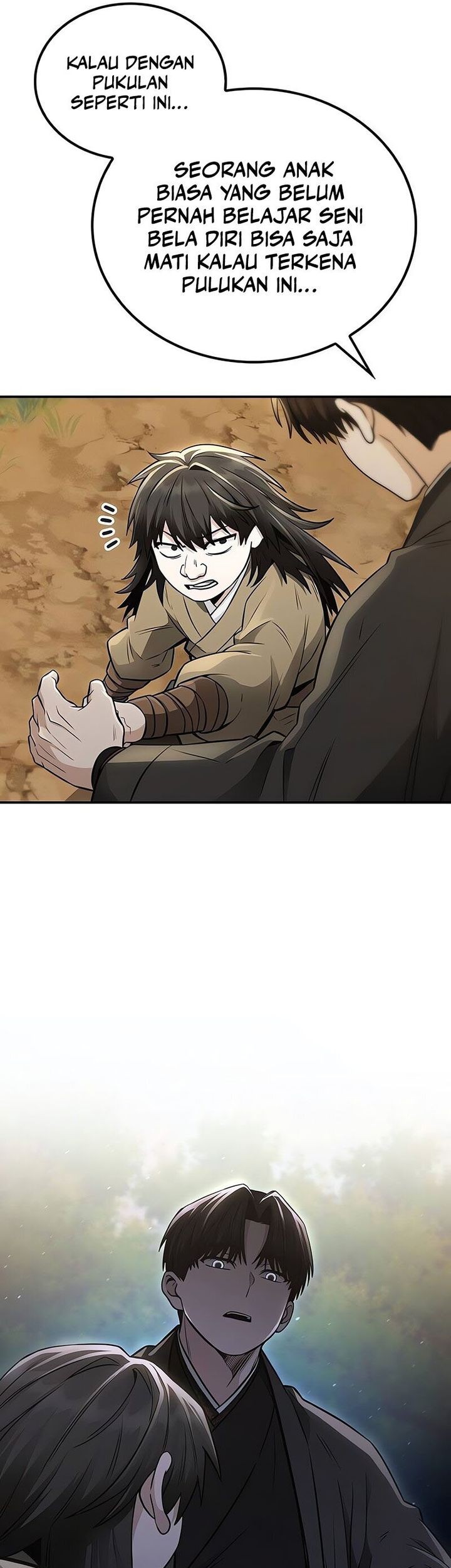Mount Hua Sect’s Genius Phantom Swordsman Chapter 16 - halaman 55