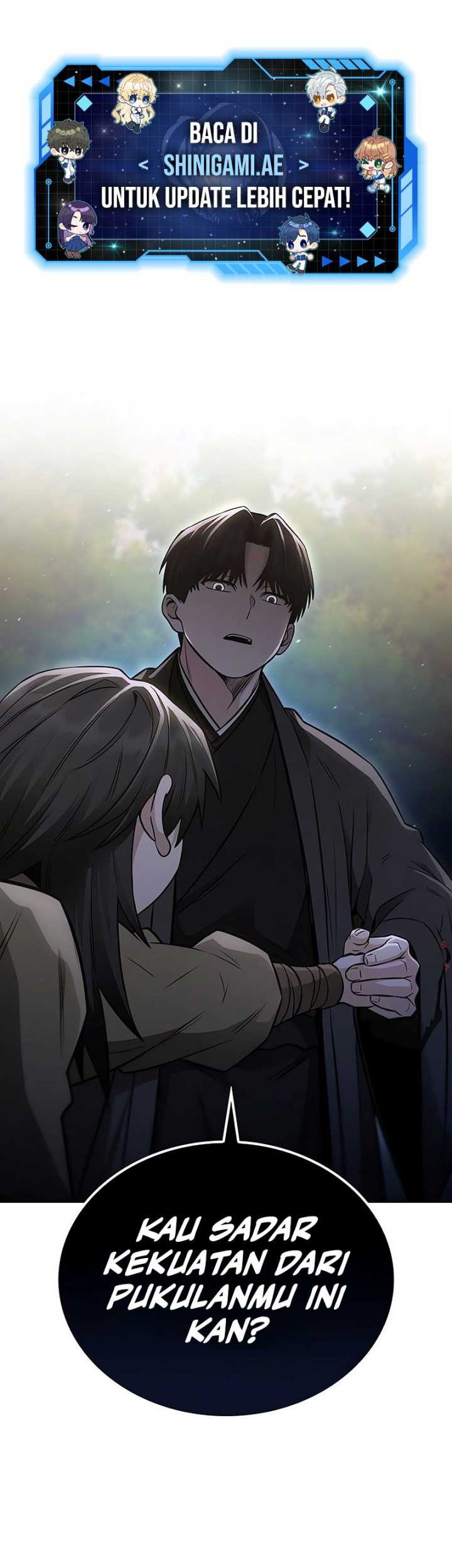 Mount Hua Sect’s Genius Phantom Swordsman Chapter 17 - halaman 2